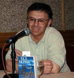 Rick Mofina