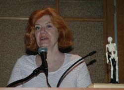 Anne Perry