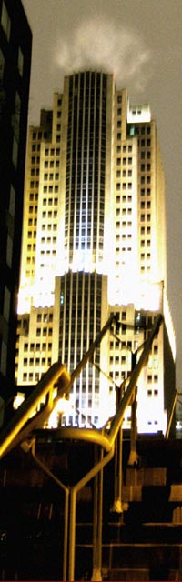 Michigan Avenue - Chicago